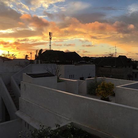 Andavelo House Bed & Breakfast Lamu Exterior photo