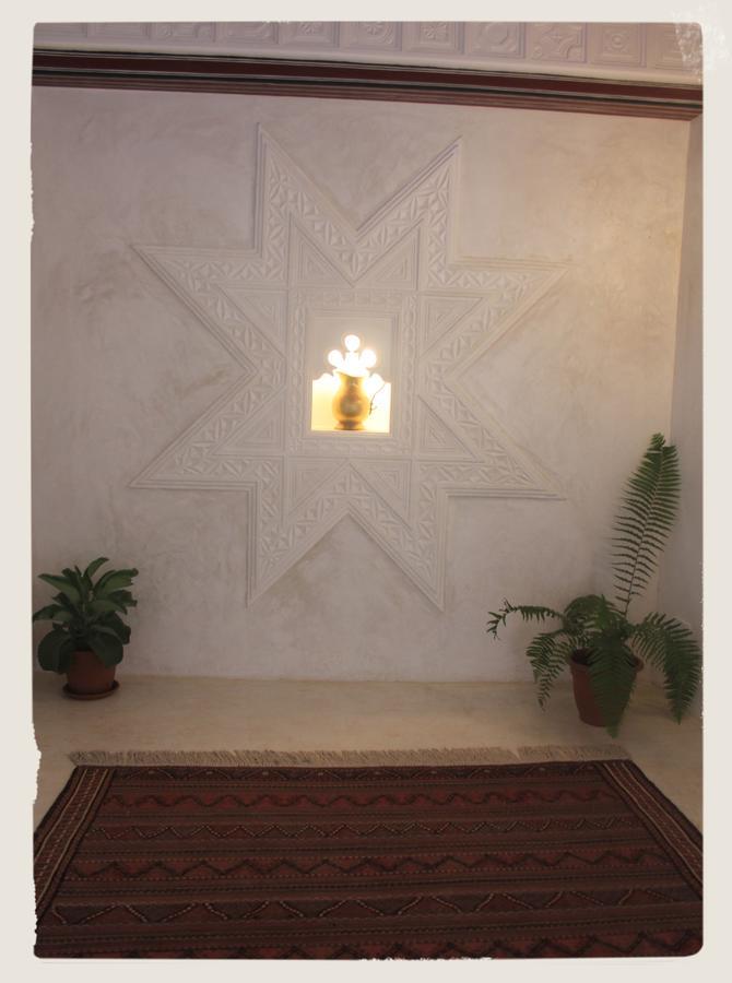 Andavelo House Bed & Breakfast Lamu Exterior photo