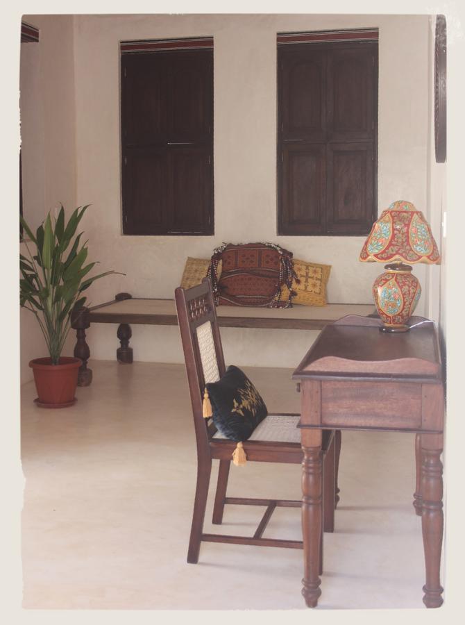 Andavelo House Bed & Breakfast Lamu Exterior photo