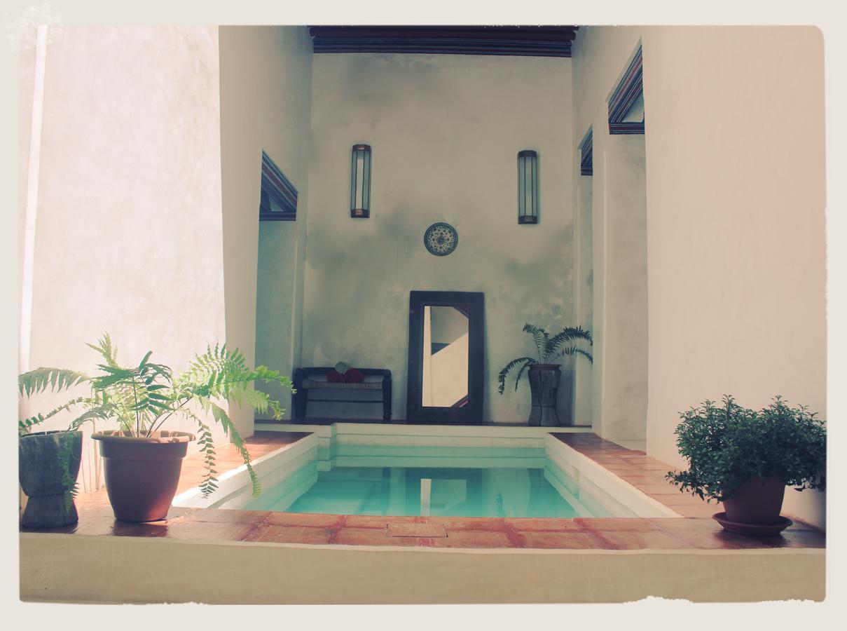 Andavelo House Bed & Breakfast Lamu Exterior photo