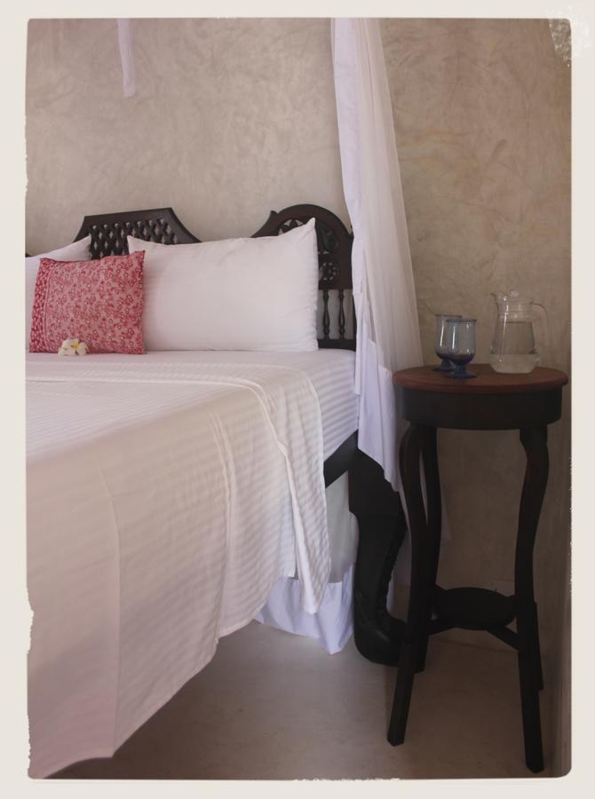 Andavelo House Bed & Breakfast Lamu Exterior photo