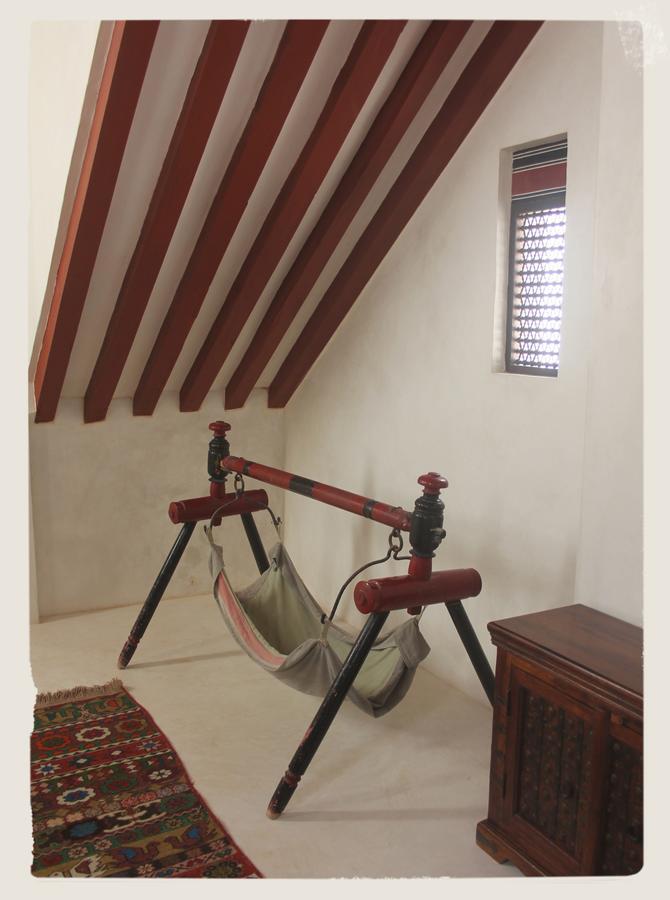Andavelo House Bed & Breakfast Lamu Exterior photo