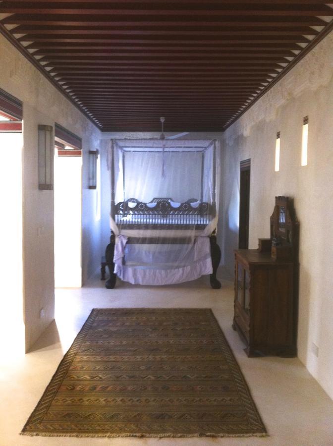 Andavelo House Bed & Breakfast Lamu Exterior photo